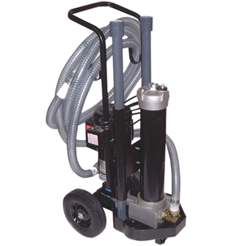 Part Number 2565208, OFCSP109BN10B14, Air Operated Mobile On