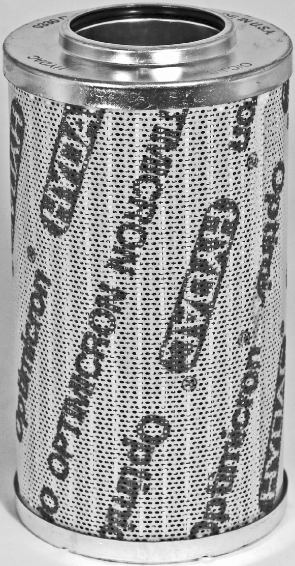 thumbnail image 2 of HYDAC Filter Element 0280D005BH4HC / 1253080 – Replacement Hydraulic Oil Filter 2 of 6