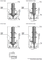 PLF1 1 E1 1C1 10V0-0-0-2407026 Rental Process Inline Filter - 10