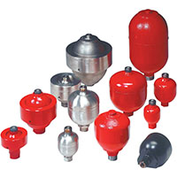 Accum-Diaphragms