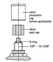 FPK - Bottom Repairable