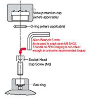 FPK - Gas Valve Version-1