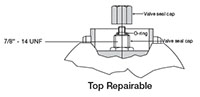 FPK - Top Repairable