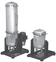 OLF Series Offline Filtration System