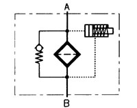 VD: High Pressure Type BM: Visual Manual Reset-2