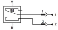 VD: High Pressure Type CD: Electrical Switch-2