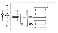 VD: High Pressure Type C: Electrical Switch (1278939)-2