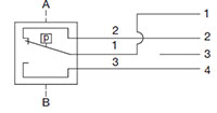 VD: High Pressure Type J4: Electrical Switch-2