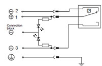 VM: Medium Pressure Type D: Visual & Electrical Switch (1272485)-2