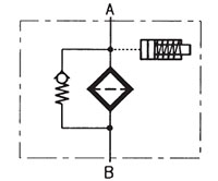 VMF-VR: Low Pressure / Return Type B: Visual Auto Reset - 2