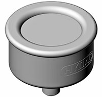 VMF-VR: Low Pressure / Return Type E/ES: Gauge (305450)