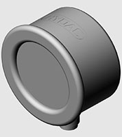 VMF-VR: Low Pressure / Return Type E/ES: Gauge