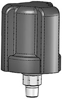 VMF-VR: Low Pressure / Return Type G: Electrical Switch