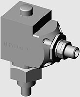 VMF-VR: Low Pressure / Return Type LZ: Visual & Electrical Switch (1268159)