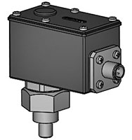 VMF-VR: Low Pressure / Return Type LZ: Visual & Electrical Switch (1283989)