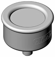 VMF-VR: Low Pressure / Return Type UE: Vacuum Gage