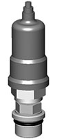 VMF-VR: Low Pressure / Return Type F: Mobile Pressure Switch (2069462)