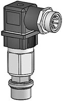 VMF-VR: Low Pressure / Return Type J: Electrical Switch (2073055)