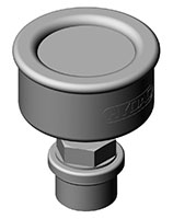 VMF-VR: Low Pressure / Return Type E/ES: Gauge (2087710)