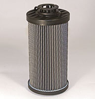 Wire Mesh “R…W/HC” Return Elements