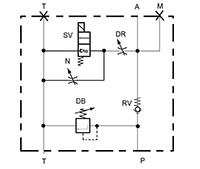 CA Series Compact Special Power Units - 8