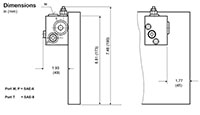 CA Series Compact Special Power Units - 16