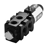 Mobile Technology 6/2 Directional Control Valves