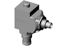 Clogging Indictors VD