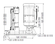 OF5HD127XXXXB14G Rental Dual Stage Offline Kidney Loop Stand-Alone Filter Skid - 2