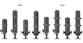 PLF1 1 E1 1C1 10V0-0-0-2407026 Rental Process Inline Filter - 7