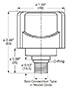 Dimensional Image for Breathers, BF 10