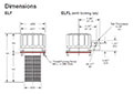 Dimensional Image for Filler/Breathers, ELF-ELFL 3