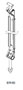 Head Bolt Arrangements for Clamps, Band Type (3614025)
