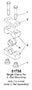 HRES Arrangement S1TM for Clamps, DIN 3015 - Heavy Duty