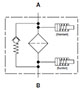 Hydraulic Symbol for MF 80/85/160/180