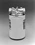 In-Line Spin-On Filter - MF Series (250 PSI) MF 80/85