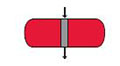 In-Line Duplex Spin-On Filter - MFD Series (250 PSI)- 2