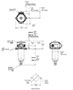 Dimensional Image for In-Tank Mobile Return Line Filter - RFM Series (145 PSI)