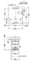 Dimensional Image for RV Cartridge Valves-Check Valves and Load, Ball Type (RV06A-01)