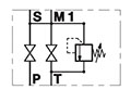 Type SAF Safety & Shut-off Blocks (2121353)