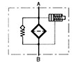 VD: High Pressure Type BM: Visual Manual Reset-2