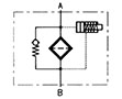 VD: High Pressure Type B: Visual Auto Reset-2