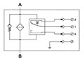 VD: High Pressure Type C: Electrical Switch (307723)-2