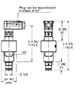 Dimensional Image for VD: High Pressure Type C: Electrical Switch (1278939)