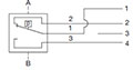 VD: High Pressure Type J4: Electrical Switch-2