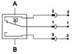 VD: High Pressure Type LZ and Type LE: Visual & Electrical Switch (1287907)-2