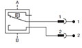 VM: Medium Pressure Type CD: Electrical Switch-2