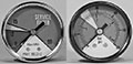 VMF-VR: Low Pressure / Return Type E/ES: Gauge (2076608)