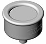 VMF-VR: Low Pressure / Return Type E/ES: Gauge (305450)