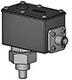 VMF-VR: Low Pressure / Return Type LZ: Visual & Electrical Switch (1278353)